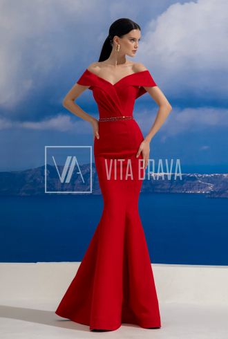 Вечернее платье Juliana5296C